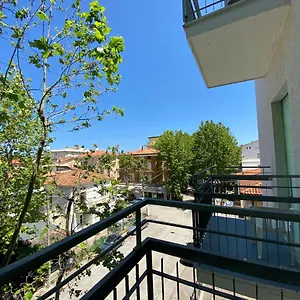 Szálloda Britta, Rimini