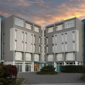 3* Hotel Campus