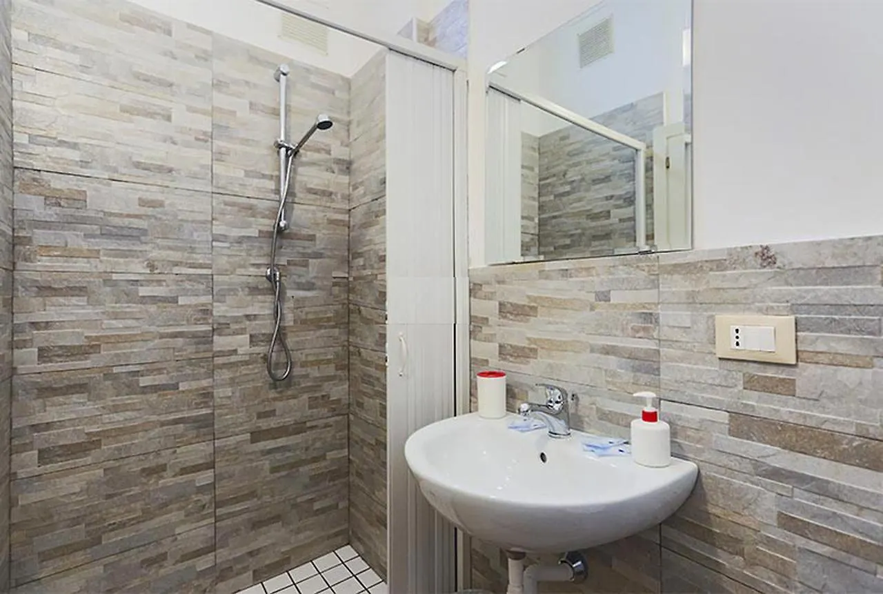 Hotel Galles Rimini Italy